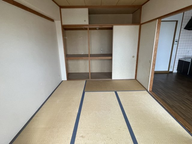 【和室】 | クレスト塚西