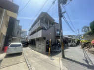 メゾンラフィネの画像