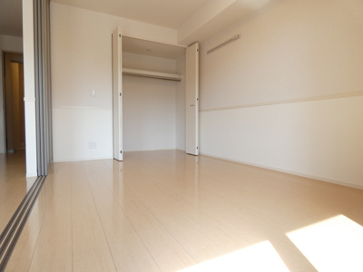 【居間・リビング】 | ボナール | ゆったり過ごせるリビングです