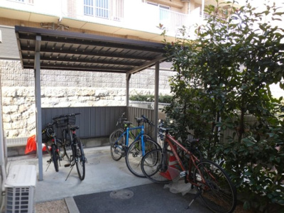 【その他共用部分】 | ボナール