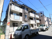 サンモールMの画像