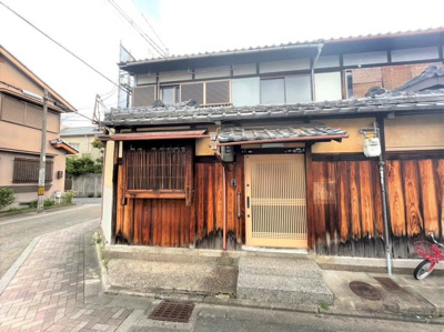 【外観】 | 小山南上総町貸家