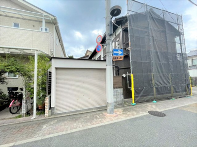 【駐車場】 | 小山南上総町貸家