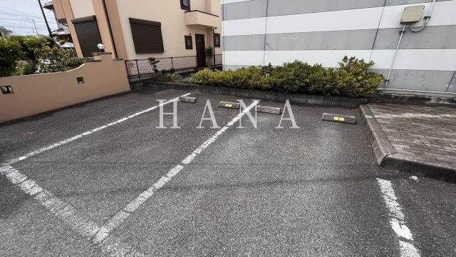 オリバ川崎のその他共用部分