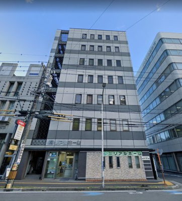 【外観】 | 向陽２ビル