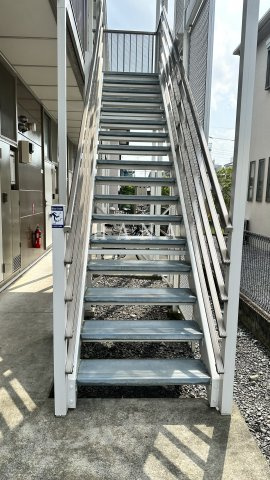 フローラのその他共用部分