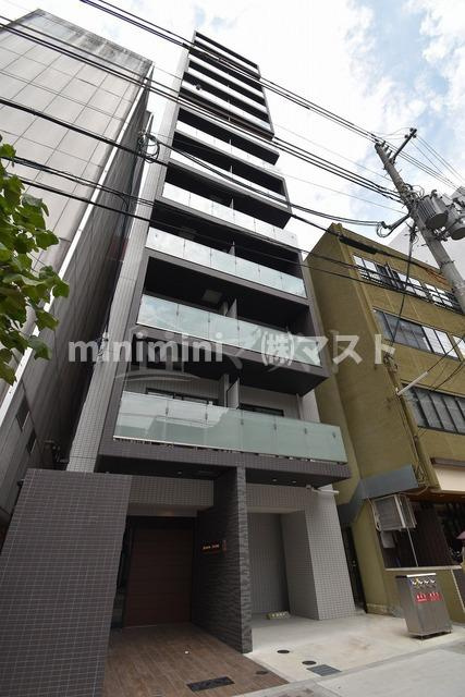 ブエナビスタ大手通