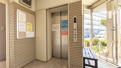 【その他共用部分】 | ルミエール・りんくう