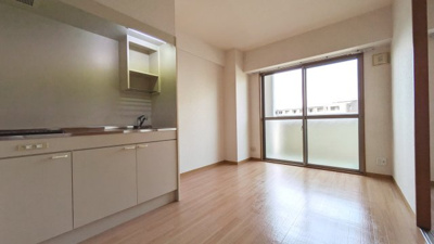 【居間・リビング】 | ルミエール・りんくう