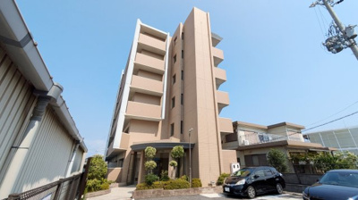 【外観】 | ルミエール・りんくう