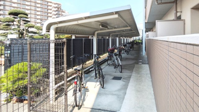 【その他共用部分】 | ルミエール・りんくう