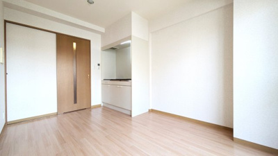 【居間・リビング】 | ルミエール・りんくう