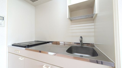 【キッチン】 | ルミエール・りんくう