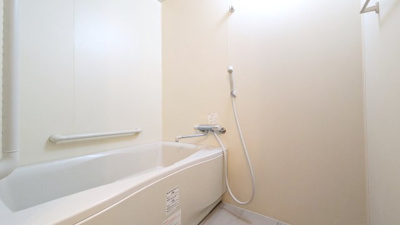 【浴室】 | ルミエール・りんくう