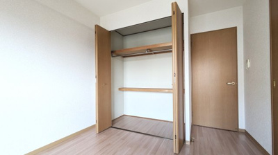 【収納】 | ルミエール・りんくう