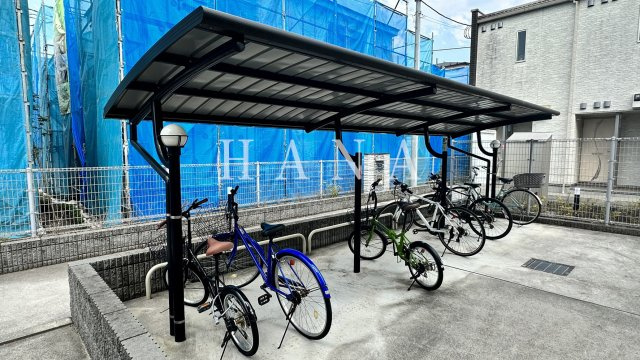 ミランダローズのその他共用部分