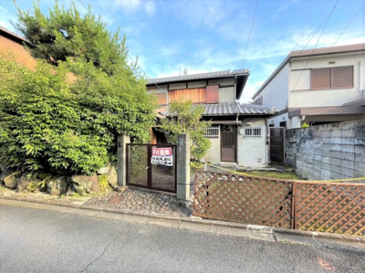 【外観】 | 小山東花池町貸家