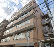 ベルプレジールの画像