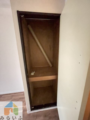 【収納】 | コーポ今池南