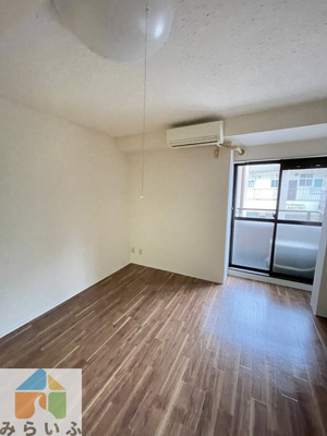 【居間・リビング】 | コーポ今池南