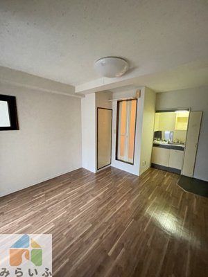 【洋室】 | コーポ今池南