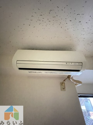 【設備】 | コーポ今池南