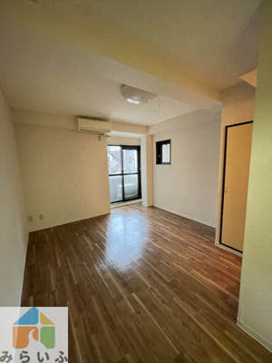 【居間・リビング】 | コーポ今池南