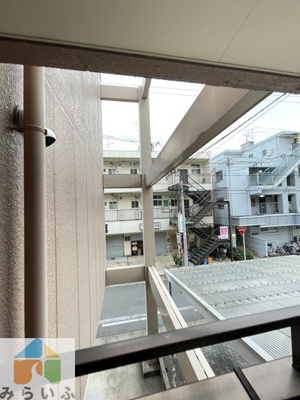 【展望】 | コーポ今池南