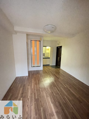 【居間・リビング】 | コーポ今池南