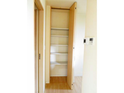 【収納】 | カーサ・スリーゼ