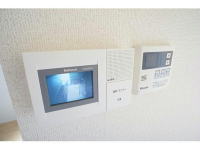 【セキュリティ】 | カーサ・スリーゼ