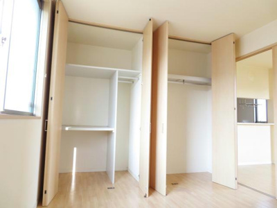 【収納】 | カーサ・スリーゼ