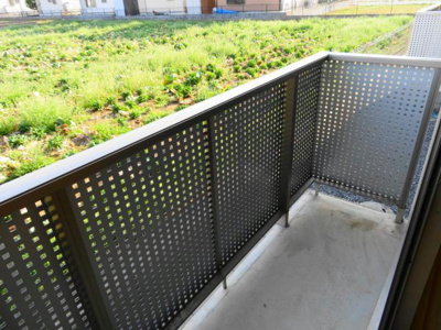 【バルコニー】 | カーサ・スリーゼ