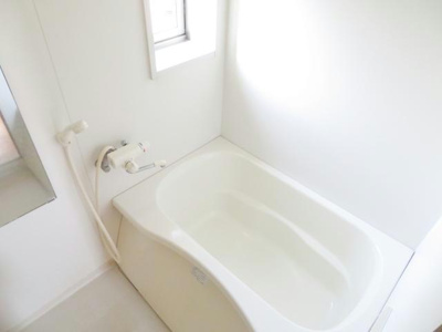 【浴室】 | カーサ・スリーゼ