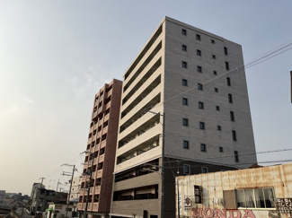 【外観】 | 外観です