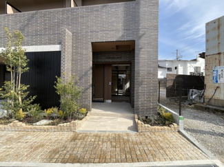 【エントランス】 | 入口です