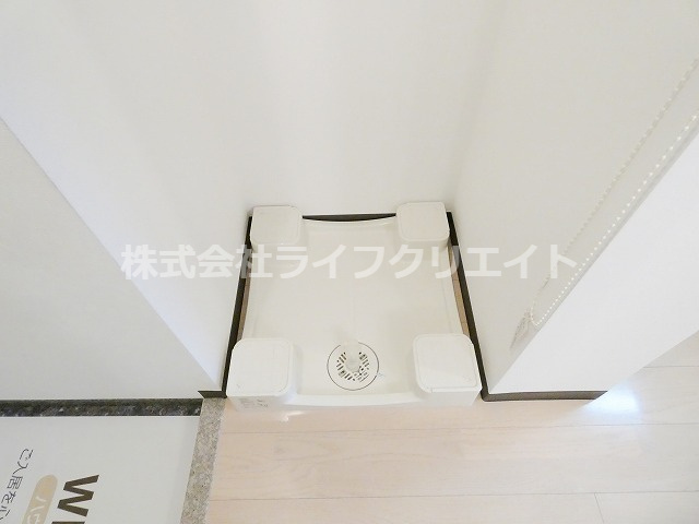 エンドレスタワーの設備