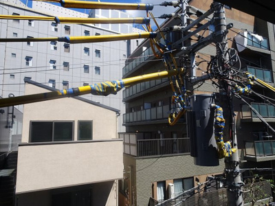 【展望】 | ルミナーレリーフ