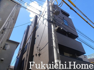 【外観】 | ルミナーレリーフ