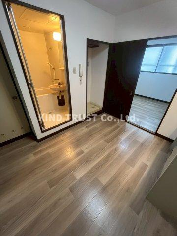 クレストTKのその他