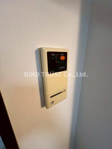 クレストTKの設備