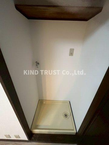 クレストTKの設備