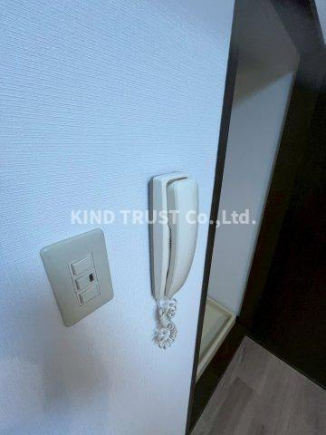 クレストTKのセキュリティ