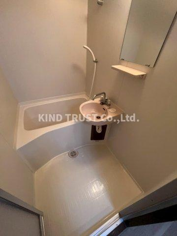 クレストTKの浴室|日々の暮らしに欠かせないお風呂です