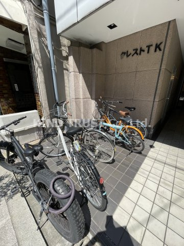 クレストTKのその他共用部分