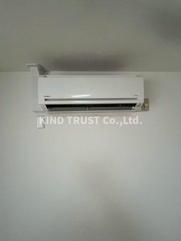 クレストTKの設備