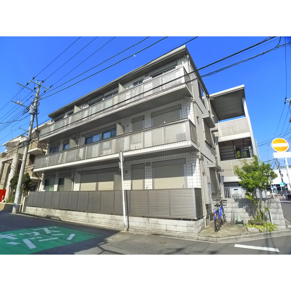 シャルムドミールＡ