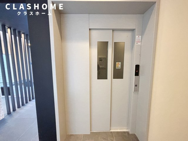 Ecrasole安城　　　刈谷市近郊の賃貸はクラスホームのその他共用部分