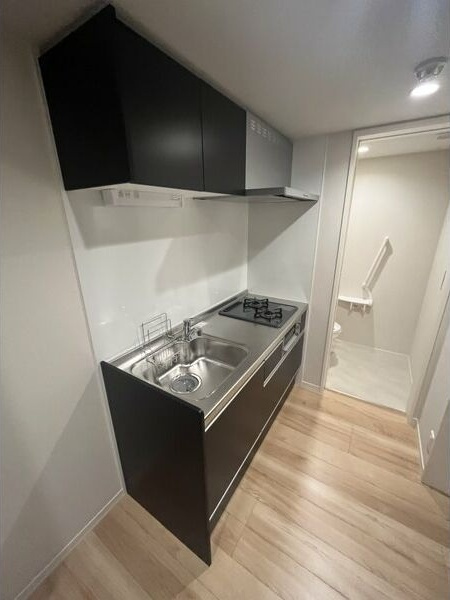 Ecrasole安城　　　刈谷市近郊の賃貸はクラスホームのキッチン