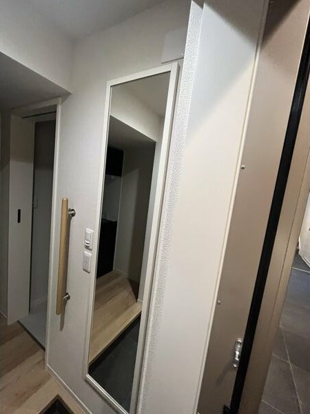 Ecrasole安城　　　刈谷市近郊の賃貸はクラスホームの内装